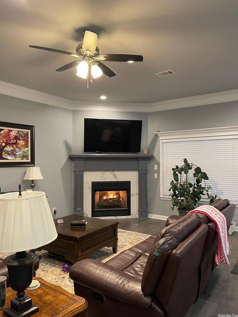 241 Bud Ford Dr, Cabot, AR 72023 photo 9