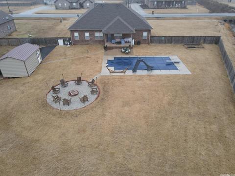 241 Bud Ford Dr, Cabot, AR 72023 photo 31