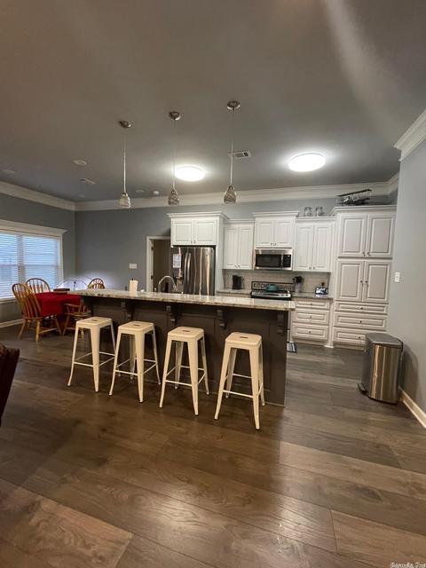 241 Bud Ford Dr, Cabot, AR 72023 photo 4