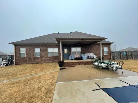 241 Bud Ford Dr, Cabot, AR 72023 photo 30