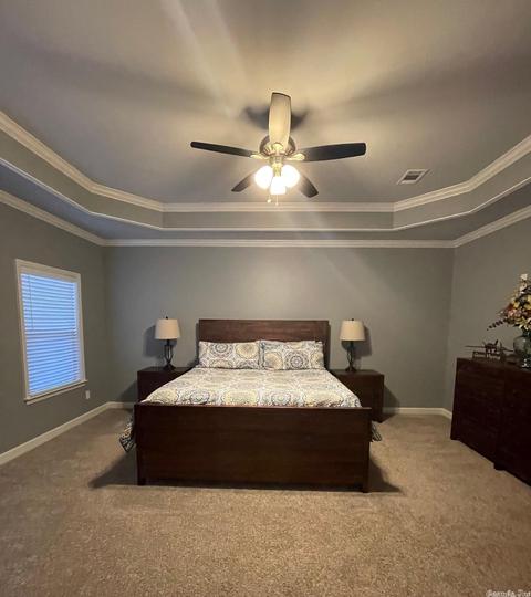 241 Bud Ford Dr, Cabot, AR 72023 photo 12
