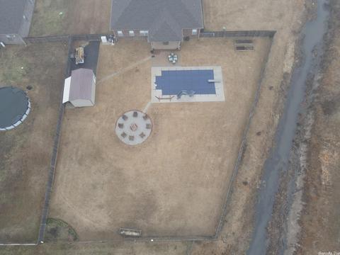 241 Bud Ford Dr, Cabot, AR 72023 photo 33