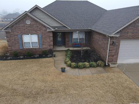 241 Bud Ford Dr, Cabot, AR 72023 photo 39
