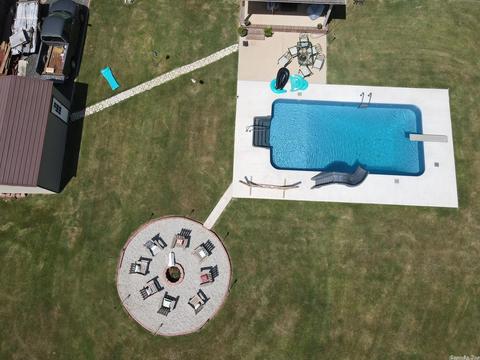 241 Bud Ford Dr, Cabot, AR 72023 photo 38