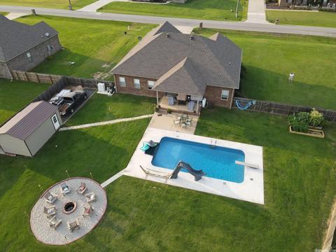 241 Bud Ford Dr, Cabot, AR 72023 photo 37