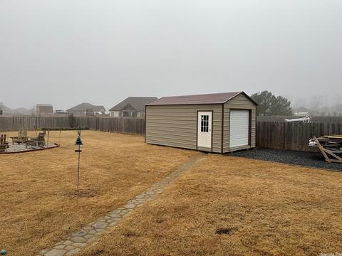 241 Bud Ford Dr, Cabot, AR 72023 photo 27