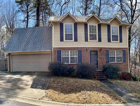 1206 River Oaks Dr, Benton, AR 72019 photo 1
