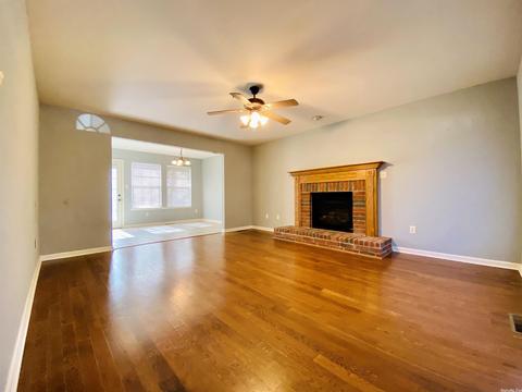 1206 River Oaks Dr, Benton, AR 72019 photo 2