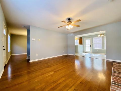 1206 River Oaks Dr, Benton, AR 72019 photo 3