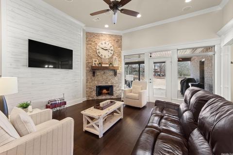 1572 Calcutta Dr, Cabot, AR 72023 photo 9