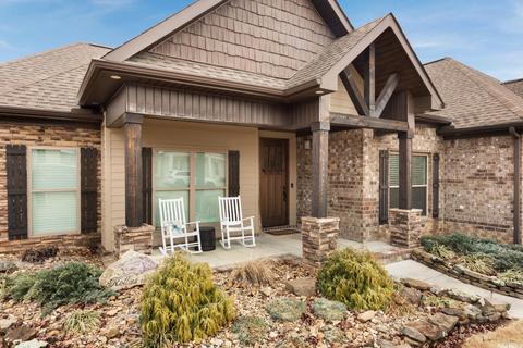 1572 Calcutta Dr, Cabot, AR 72023 photo 5