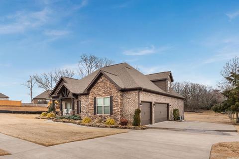 1572 Calcutta Dr, Cabot, AR 72023 photo 4