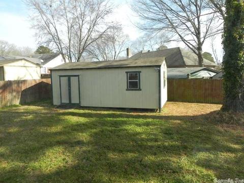 11 Foxhill Ct, Jacksonville, AR 72076 photo 15