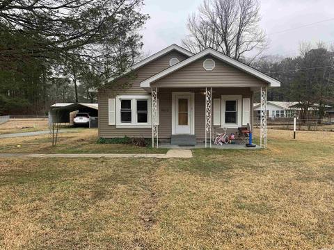 7012 Highway 79 S, Pine Bluff, AR 71603 photo 1