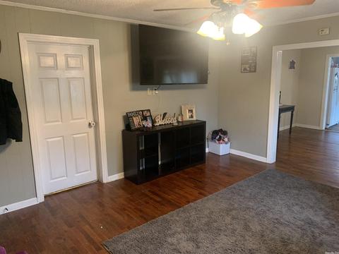 7012 Highway 79 S, Pine Bluff, AR 71603 photo 2