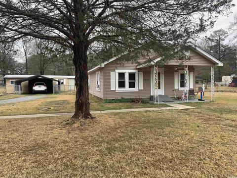 7012 Highway 79 S, Pine Bluff, AR 71603 photo 16
