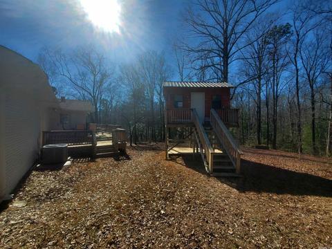 6801 Ore Trl, Bauxite, AR 72011 photo 3