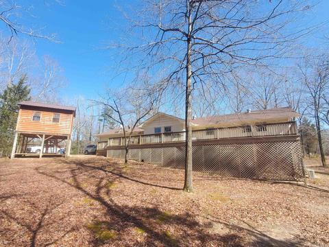 6801 Ore Trl, Bauxite, AR 72011 photo 4
