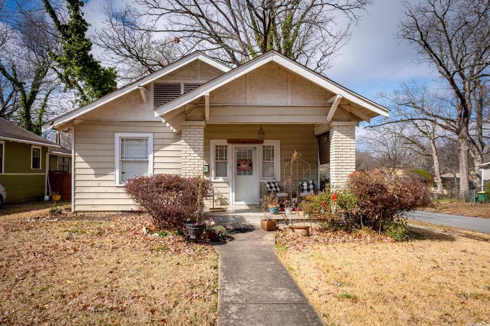 224 N Palm St, Little Rock, AR 72205 33 Photos MLS 22006156 Movoto