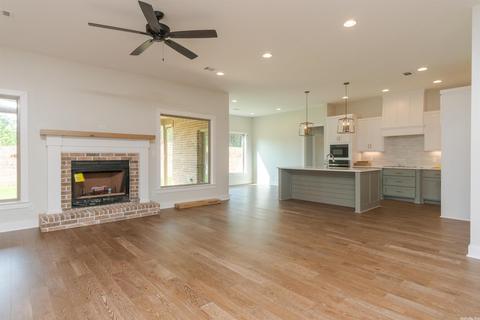 10625 Hinds Rd, Benton, AR 72019 photo 4