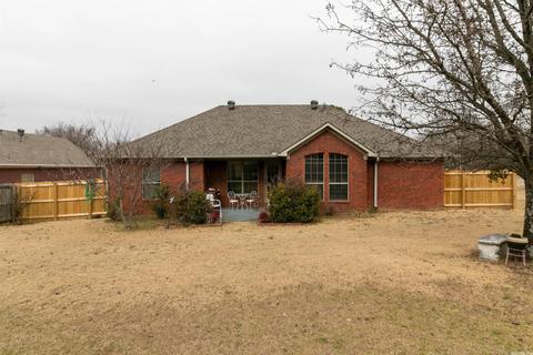 7 Breckenridge, Greenbrier, AR 72058 photo 34