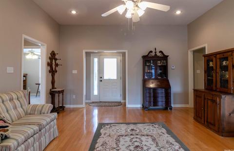 7 Breckenridge, Greenbrier, AR 72058 photo 3