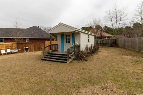 7 Breckenridge, Greenbrier, AR 72058 photo 37