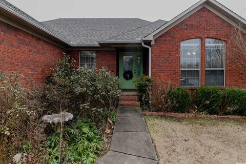7 Breckenridge, Greenbrier, AR 72058 photo 2
