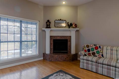 7 Breckenridge, Greenbrier, AR 72058 photo 6