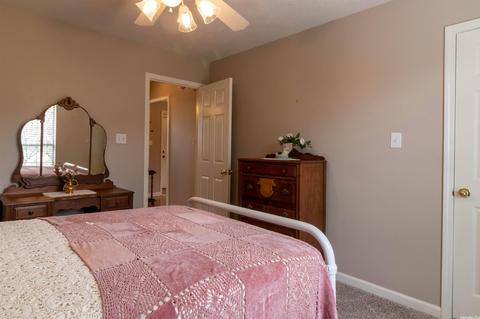 7 Breckenridge, Greenbrier, AR 72058 photo 27