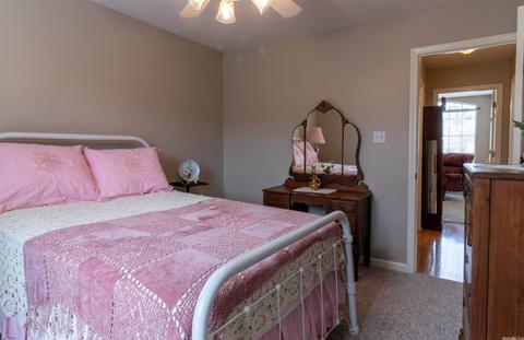 7 Breckenridge, Greenbrier, AR 72058 photo 26
