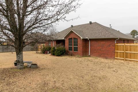 7 Breckenridge, Greenbrier, AR 72058 photo 35