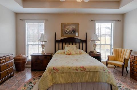 7 Breckenridge, Greenbrier, AR 72058 photo 18