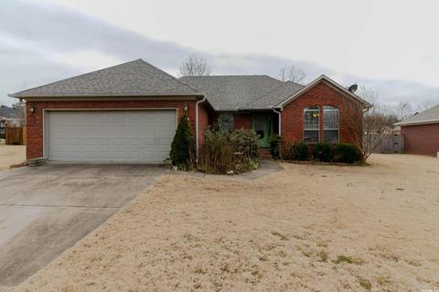 7 Breckenridge, Greenbrier, AR 72058 photo 1