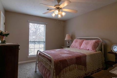 7 Breckenridge, Greenbrier, AR 72058 photo 25