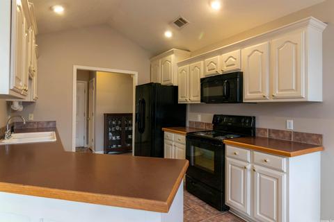7 Breckenridge, Greenbrier, AR 72058 photo 14