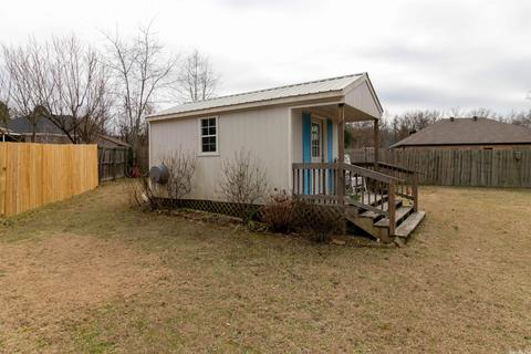 7 Breckenridge, Greenbrier, AR 72058 photo 36