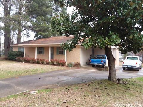 310 W Lendell, Beebe, AR 72012 photo 1