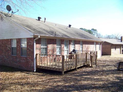 1206 Grayson Cir, Malvern, AR 72104 photo 2