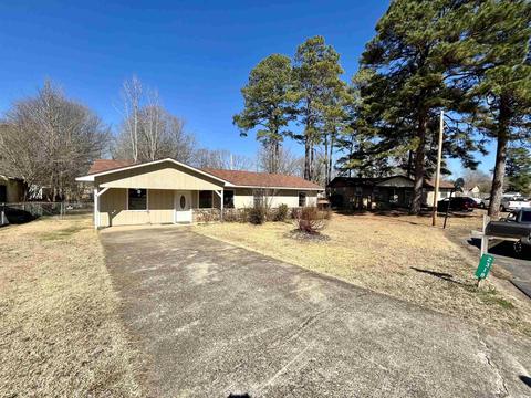 2318 Mchenry Cir, Malvern, AR 72104 photo 1
