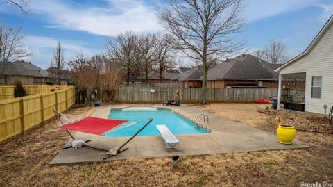 2425 Tj Dr, Conway, AR 72034 photo 22