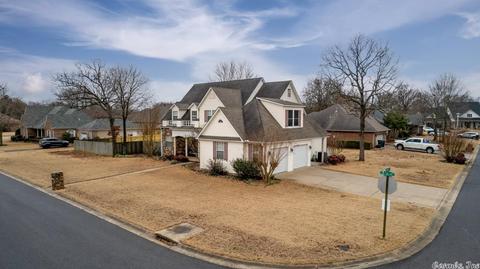 2425 Tj Dr, Conway, AR 72034 photo 1