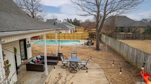2425 Tj Dr, Conway, AR 72034 photo 23