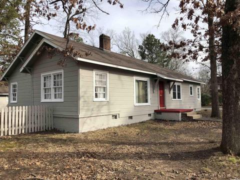 3309 S Cherry, Pine Bluff, AR 71603 photo 1
