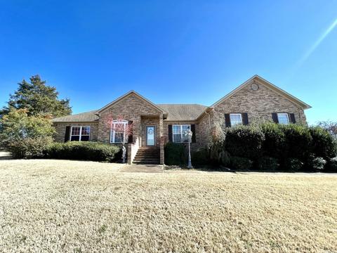 131 Martha Jean Ln, Beebe, AR 72012 photo 1