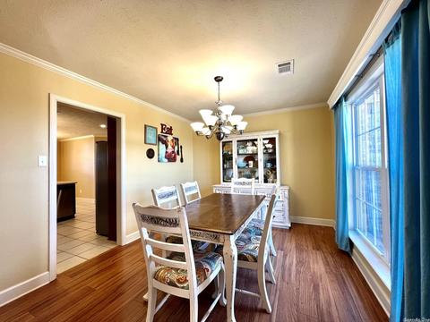 131 Martha Jean Ln, Beebe, AR 72012 photo 17