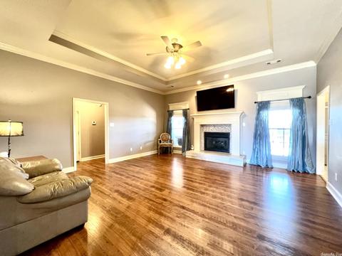 131 Martha Jean Ln, Beebe, AR 72012 photo 9