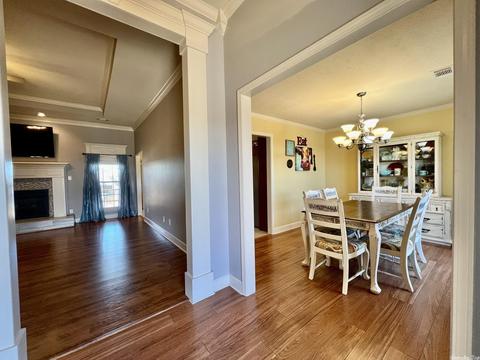 131 Martha Jean Ln, Beebe, AR 72012 photo 6