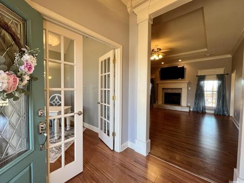 131 Martha Jean Ln, Beebe, AR 72012 photo 5