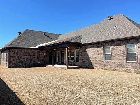 417 E Palmer, Searcy, AR 72143 photo 4